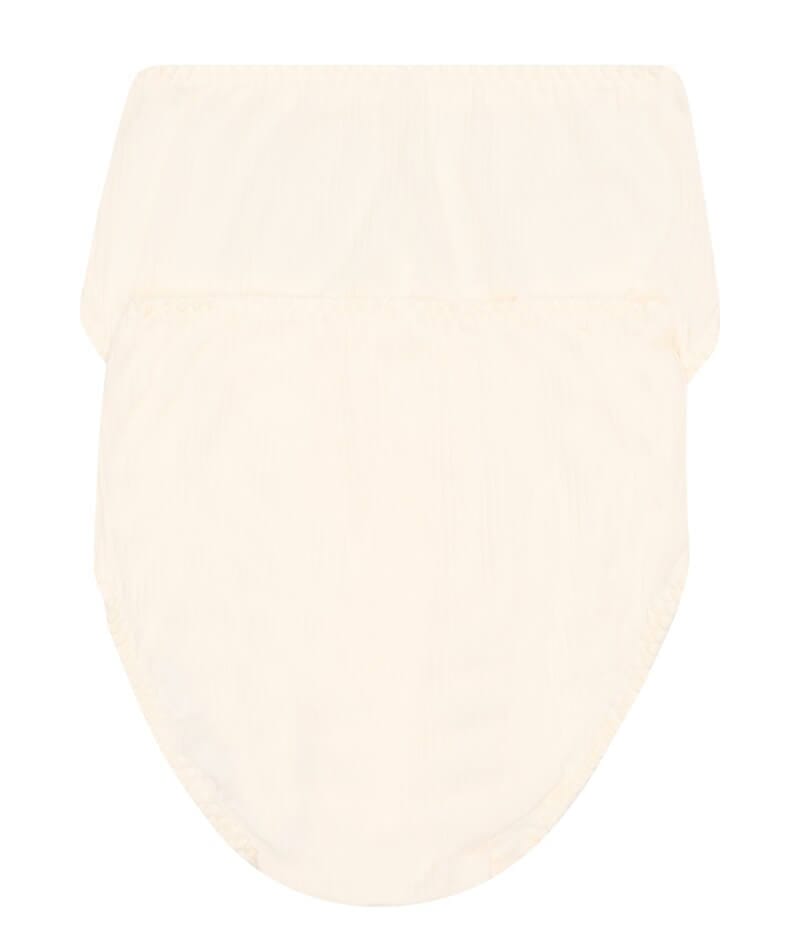 Bonds Heroes Full Brief 2 Pack - Cream Knickers 