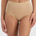 Bonds Shapers Control Full Brief - Skin