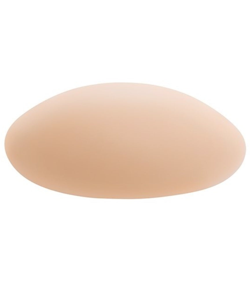 Amoena Balance Essential Special Ellipse Breast Shaper - Ivory