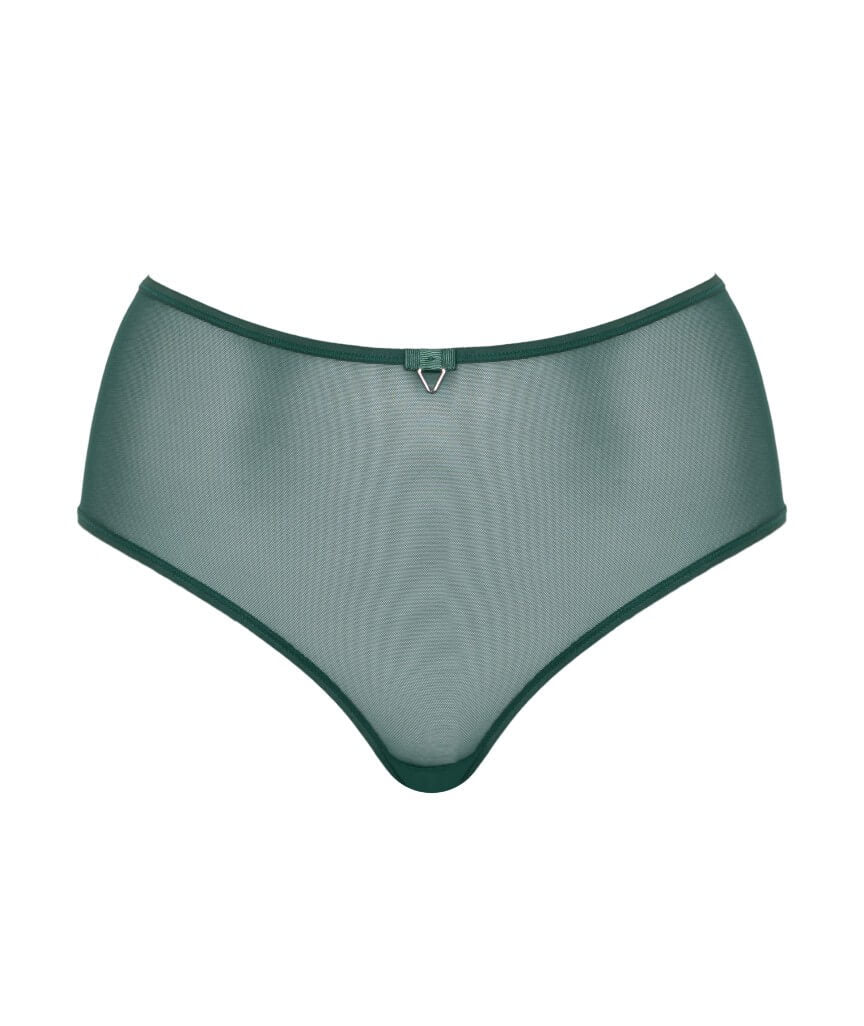 Curvy Kate Victory Short - Forest Green