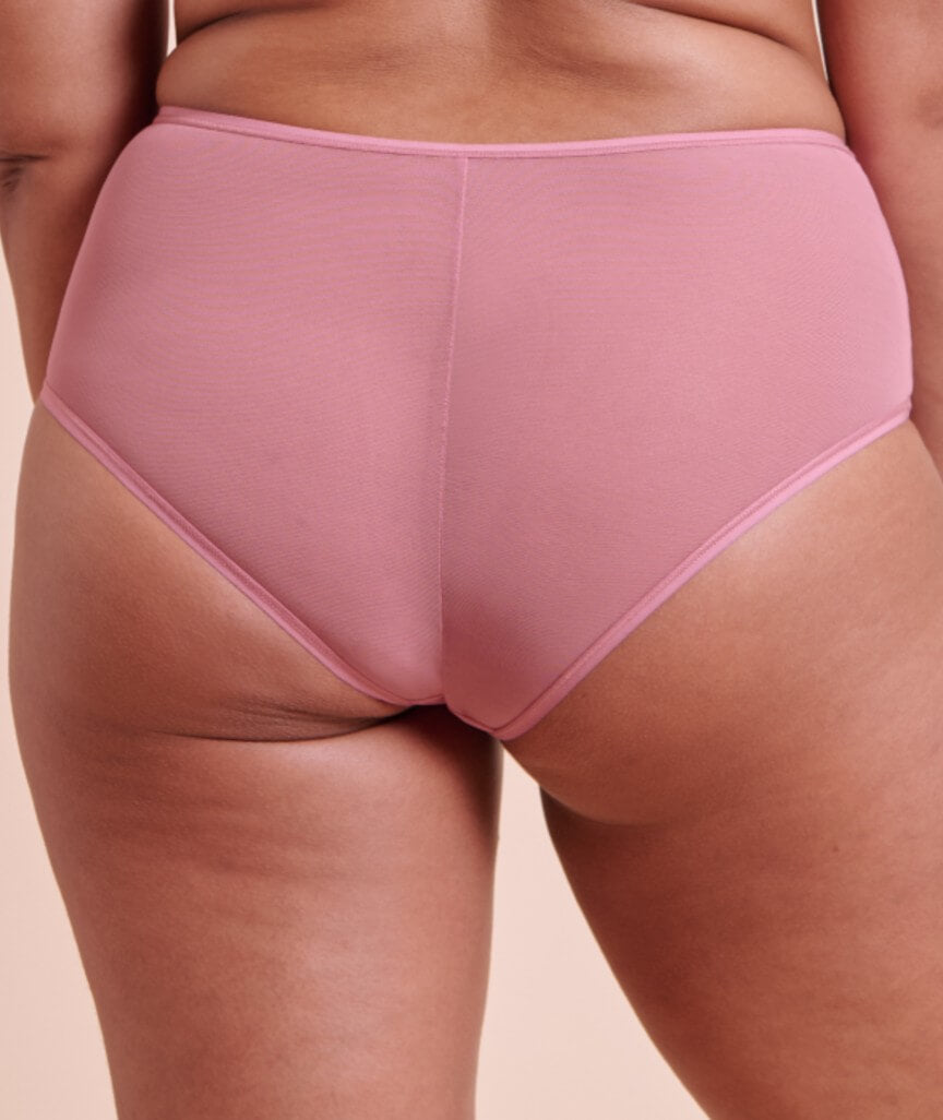 Curvy Kate Victory Short - Rose Pink