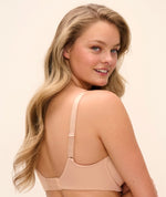 Fantasie Magdalena Underwire Side Support Bra - Natural Beige