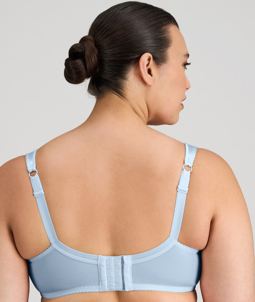 Fayreform Charlotte Underwire Bra - Skyway