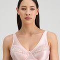 Fayreform Classic Underwire Bra - Pale Lilac