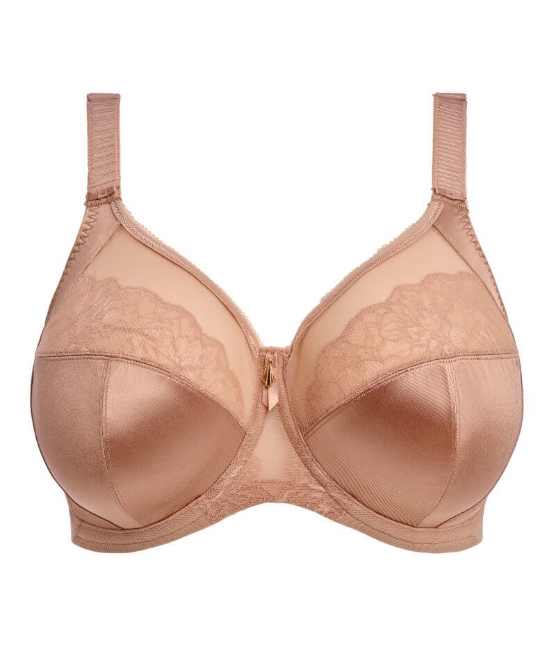 Elomi Cate Allure Underwired Bra - Sahara Bras 