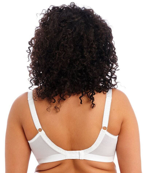 Anita Women’s Comfort Bra 5890 – Non-Wired, Seamless, All-Day Support (Black, 36D)