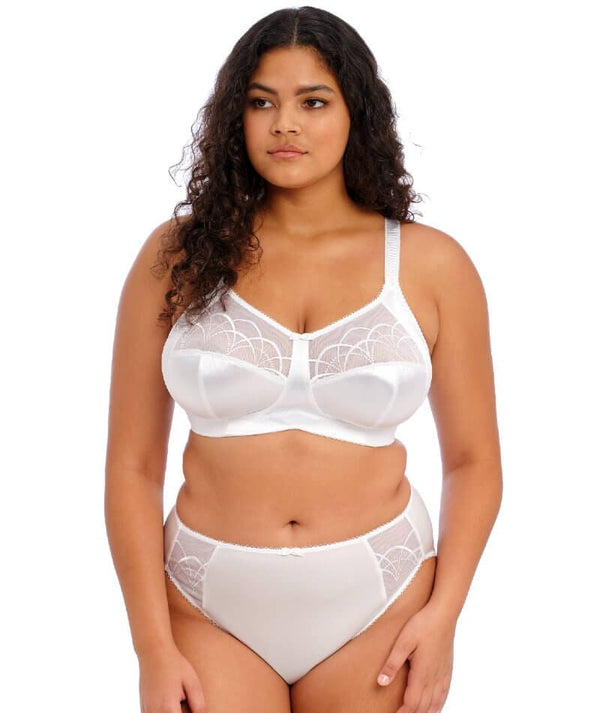 Elomi Cate Full Cup Bra Underwire EL4030PSN - Cherche La Femme