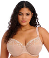 Elomi Charley Underwire Plunge Bra - Fawn Bras