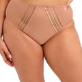 Elomi Matilda Full Brief - Cafe Au Lait