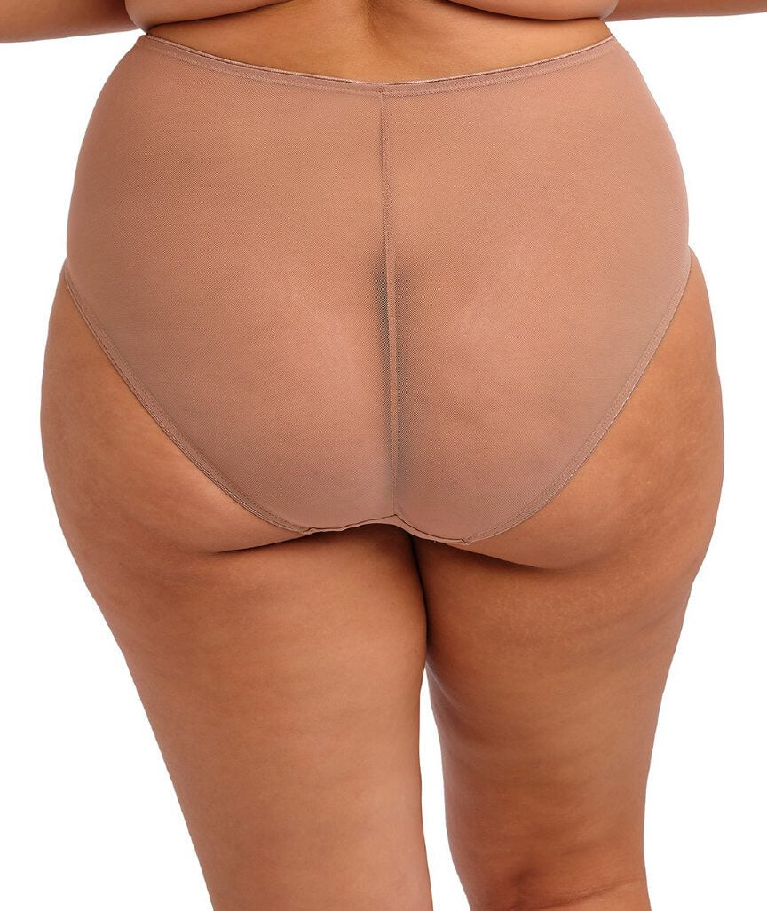 Elomi Matilda Full Brief - Praline