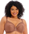 Elomi Matilda Underwired Plunge Bra - Clove Bras