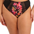 Elomi Morgan High Leg Brief - Hot House