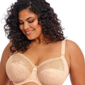 Elomi Morgan Underwired Bra - Cameo Rose