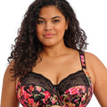 Elomi Morgan Underwired Bra - Hot House
