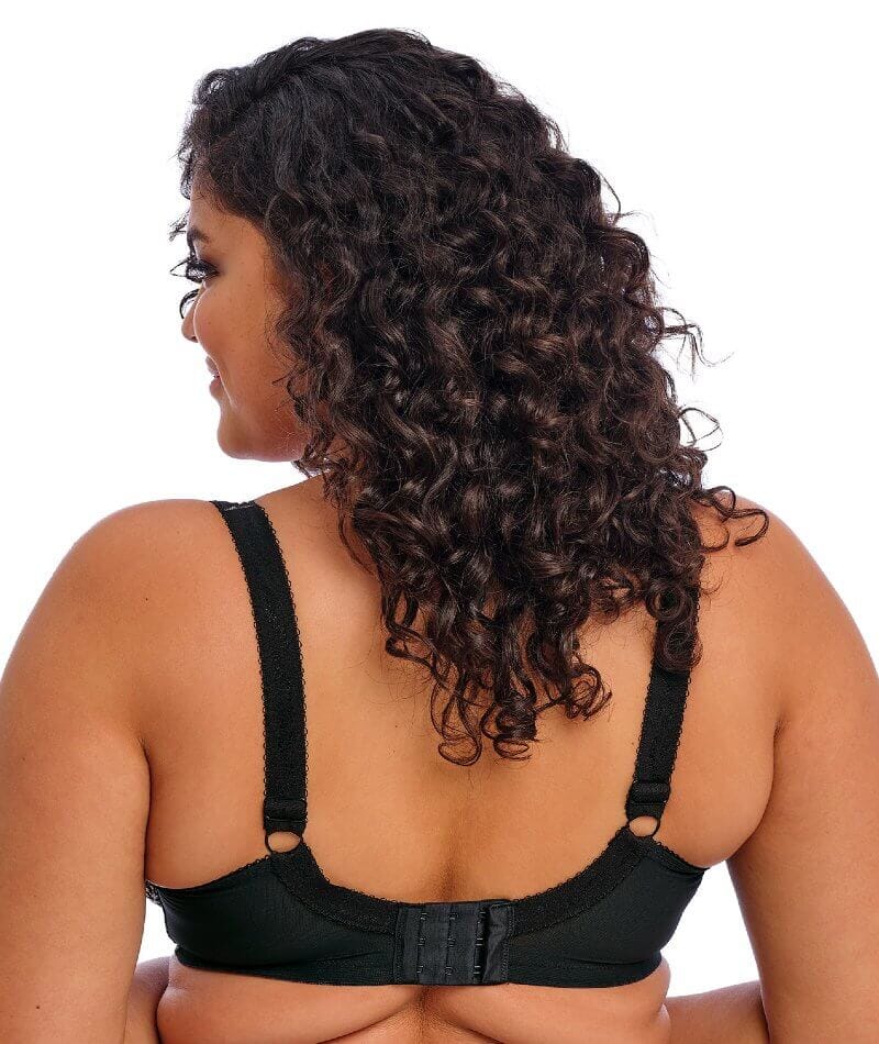 Elomi Morgan Underwired Bra - Summer Garden Bras 