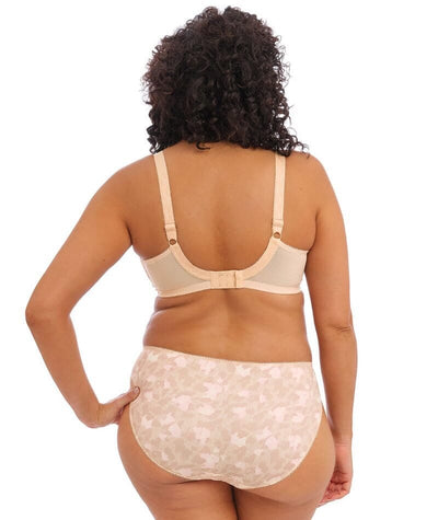 Elomi Morgan Underwired Bra - Toasted Almond Bras