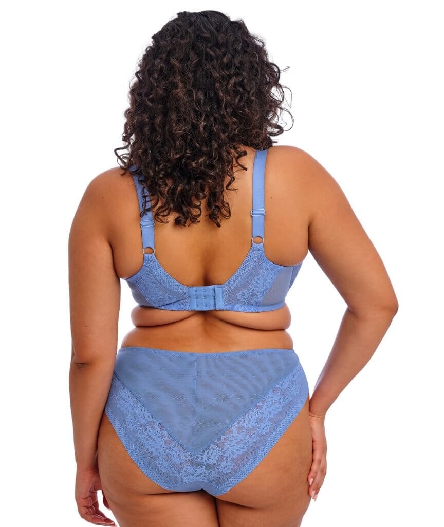 Elomi Nerina Underwired Moulded Spacer Bra - Cornflower Bras 