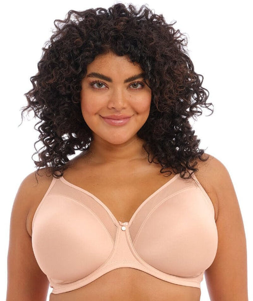 Elomi Smooth Moulded Strapless Bra