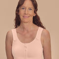 Amoena Pamela Post Surgery Bra - Blush