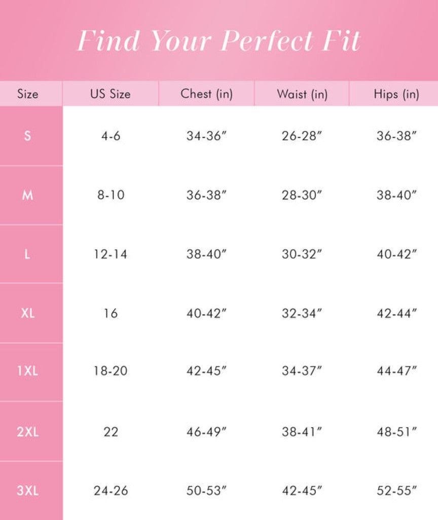 Exquisite Form Short Gown - Amaranth