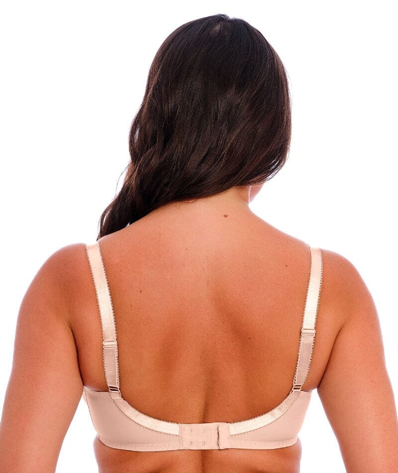Fantasie Adelle Underwire Side Support Bra - Natural Beige Bras 