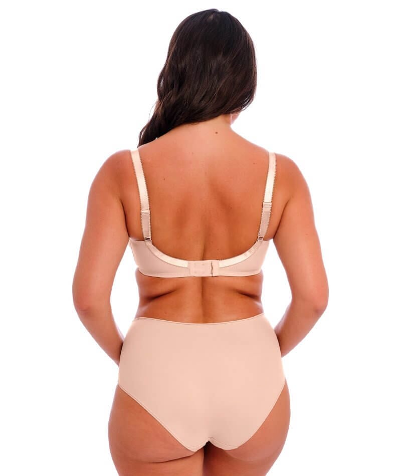 Fantasie Adelle Underwire Side Support Bra - Natural Beige Bras 