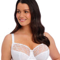 Fantasie Ana Underwired Side Support Bra - White