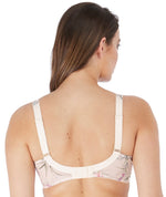 Fantasie Carena Underwired Side Support Bra - Ivory