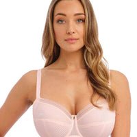 Fantasie Fusion Underwired Full Cup Side Support Bra - Blush