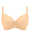 Fantasie Fusion Underwired Full Cup Side Support Bra 2 Pack - Sand/Sapphire Bras