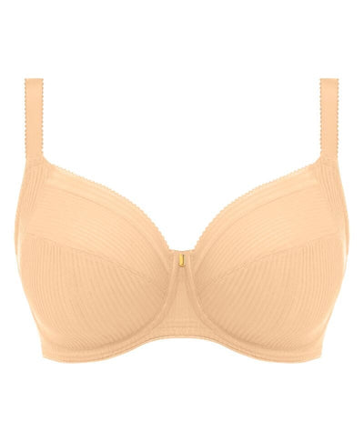 Fantasie Fusion Underwired Full Cup Side Support Bra 2 Pack - Sand/Sapphire Bras