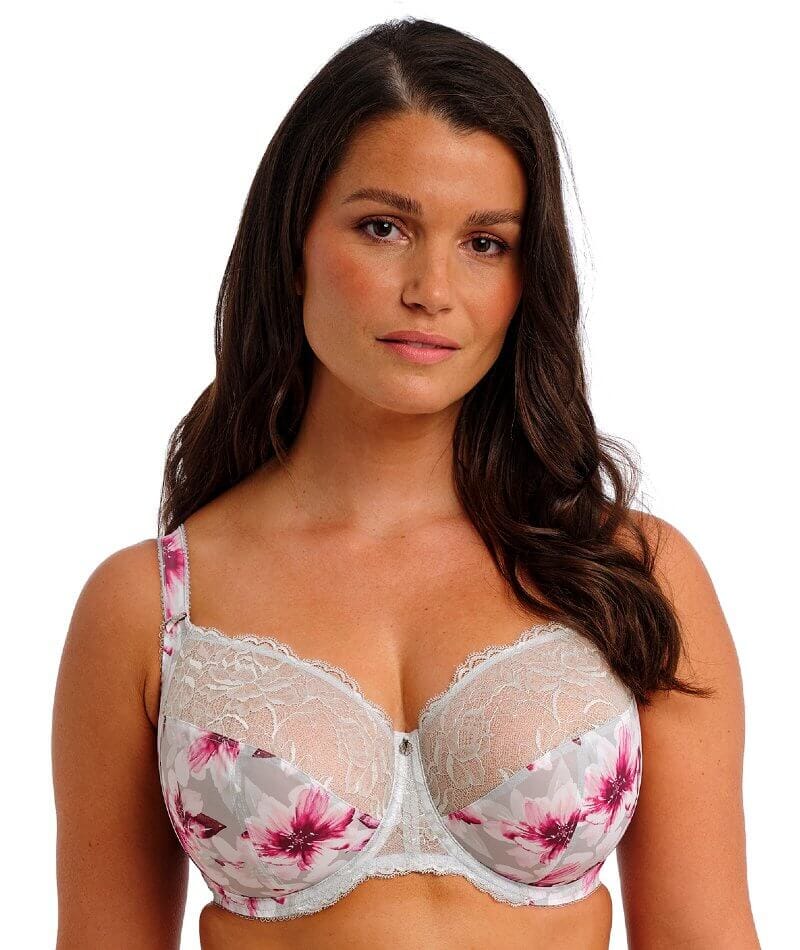 Fantasie Pippa Underwire Side Support Bra - Wallflower Bras 