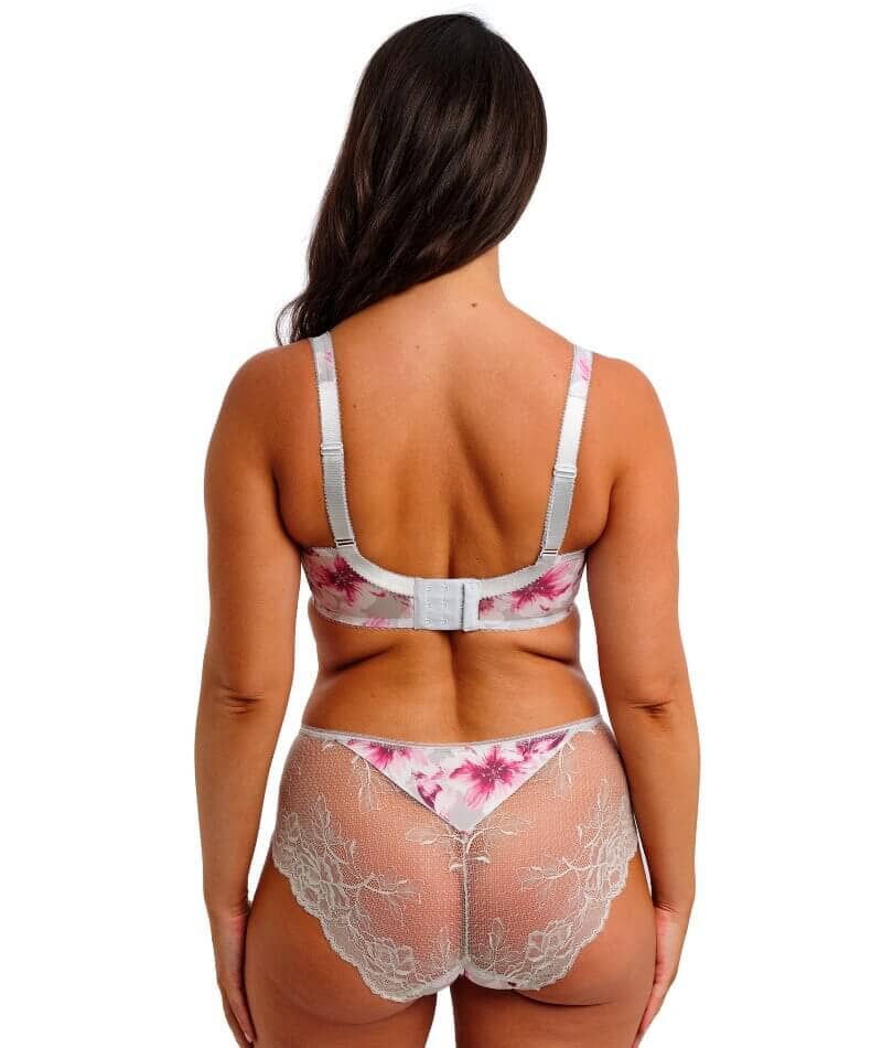 Fantasie Pippa Underwire Side Support Bra - Wallflower Bras 