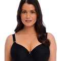 Fantasie Reflect Underwired Moulded Spacer Bra - Black