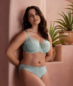 Fantasie Reflect Underwired Side Support Bra - Mist Bras 