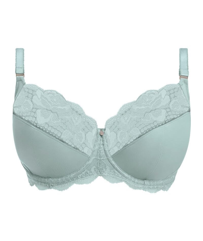 Fantasie Reflect Underwired Side Support Bra - Mist Bras 