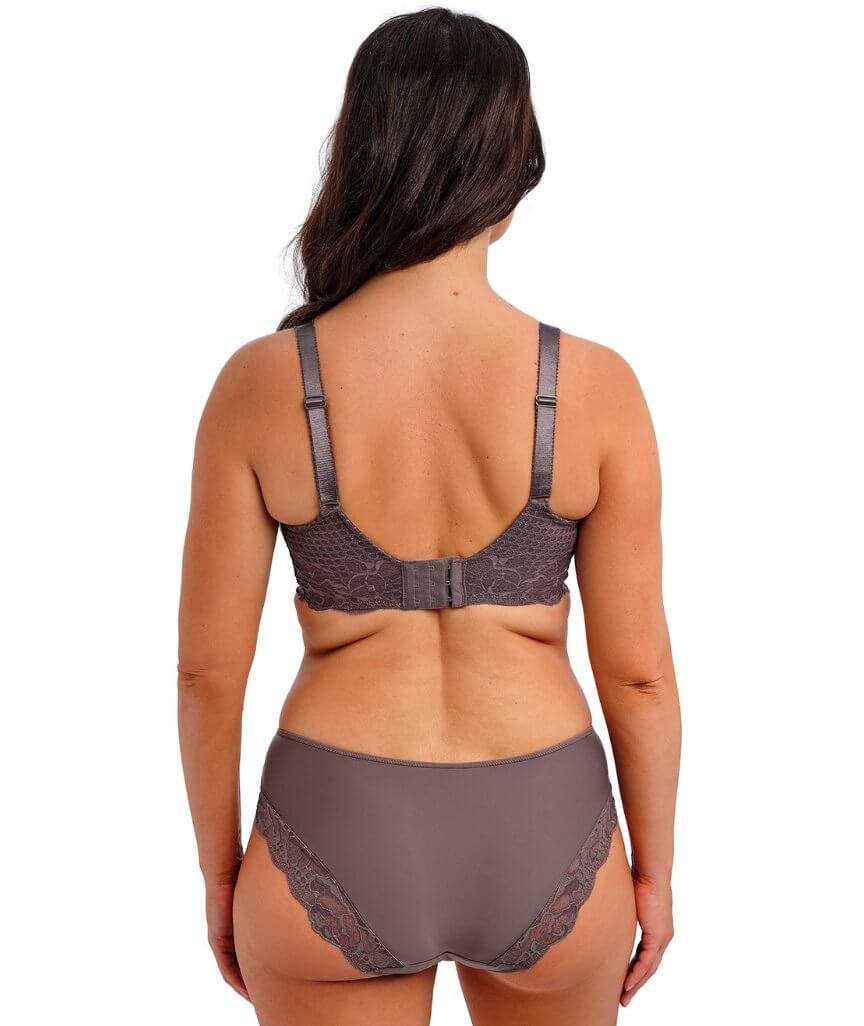 Fantasie Reflect Underwired Side Support Bra - Warm Ombre