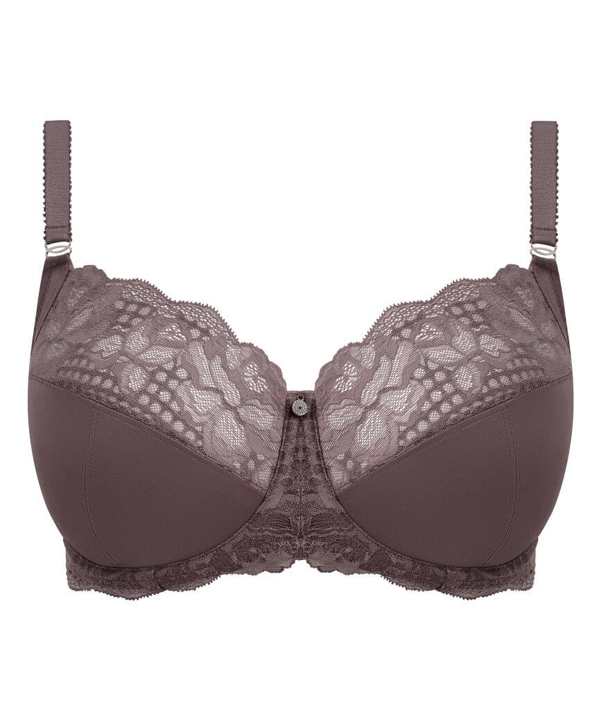 Fantasie Reflect Underwired Side Support Bra - Warm Ombre
