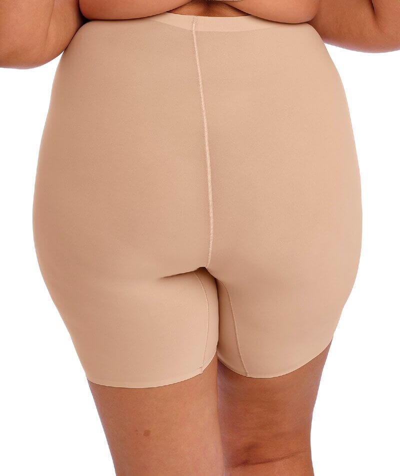 Fantasie Smoothease Invisible Curve Comfort Short - Natural Beige Shapewear 