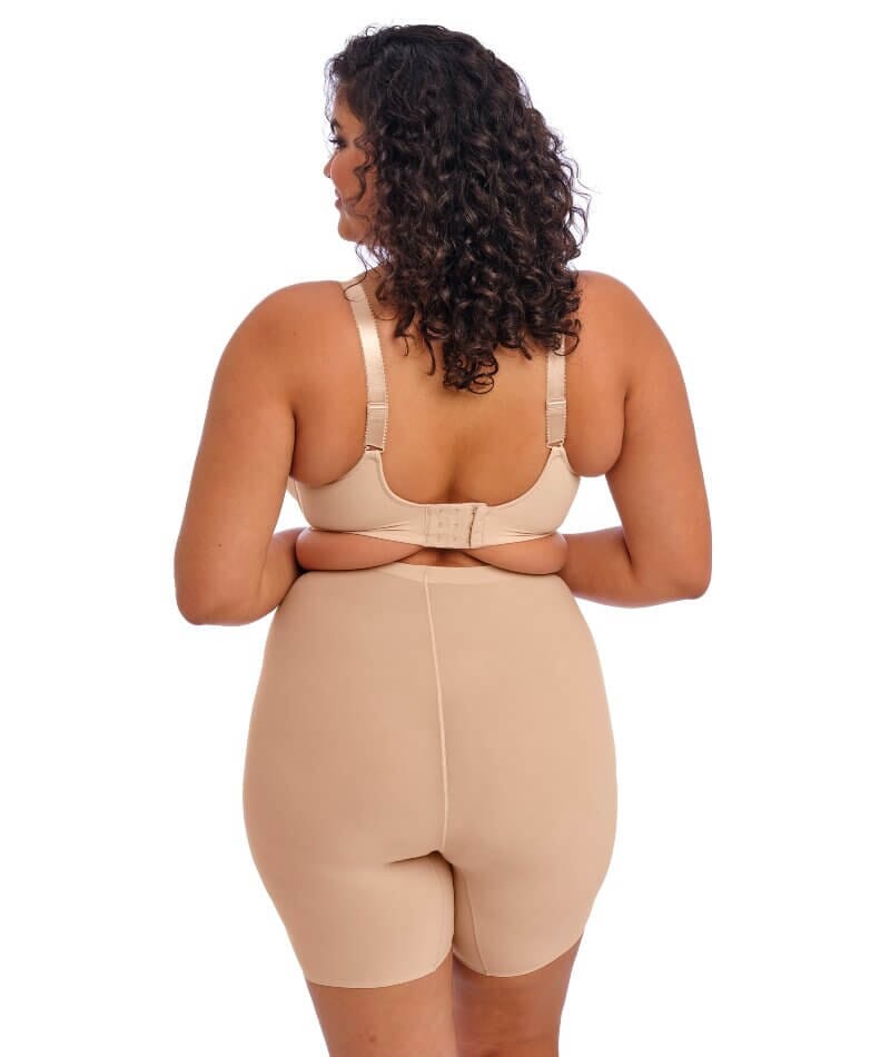 Fantasie Smoothease Invisible Curve Comfort Short - Natural Beige Shapewear 
