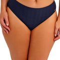 Fantasie Swim Azores Mid Rise Bikini Brief - Midnight