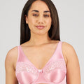 Fayreform Classic Underwire Bra - Lilas