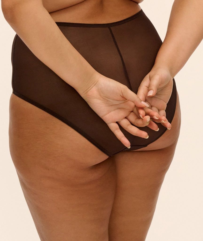 Elomi Matilda Full Brief - Gold Rush