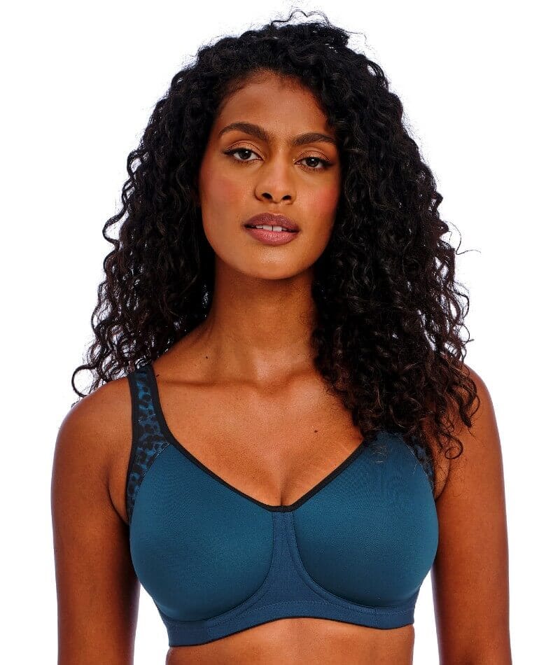 Freya UNDERWEAR レディース Amazon Freya Women's Sonic Sports Bra