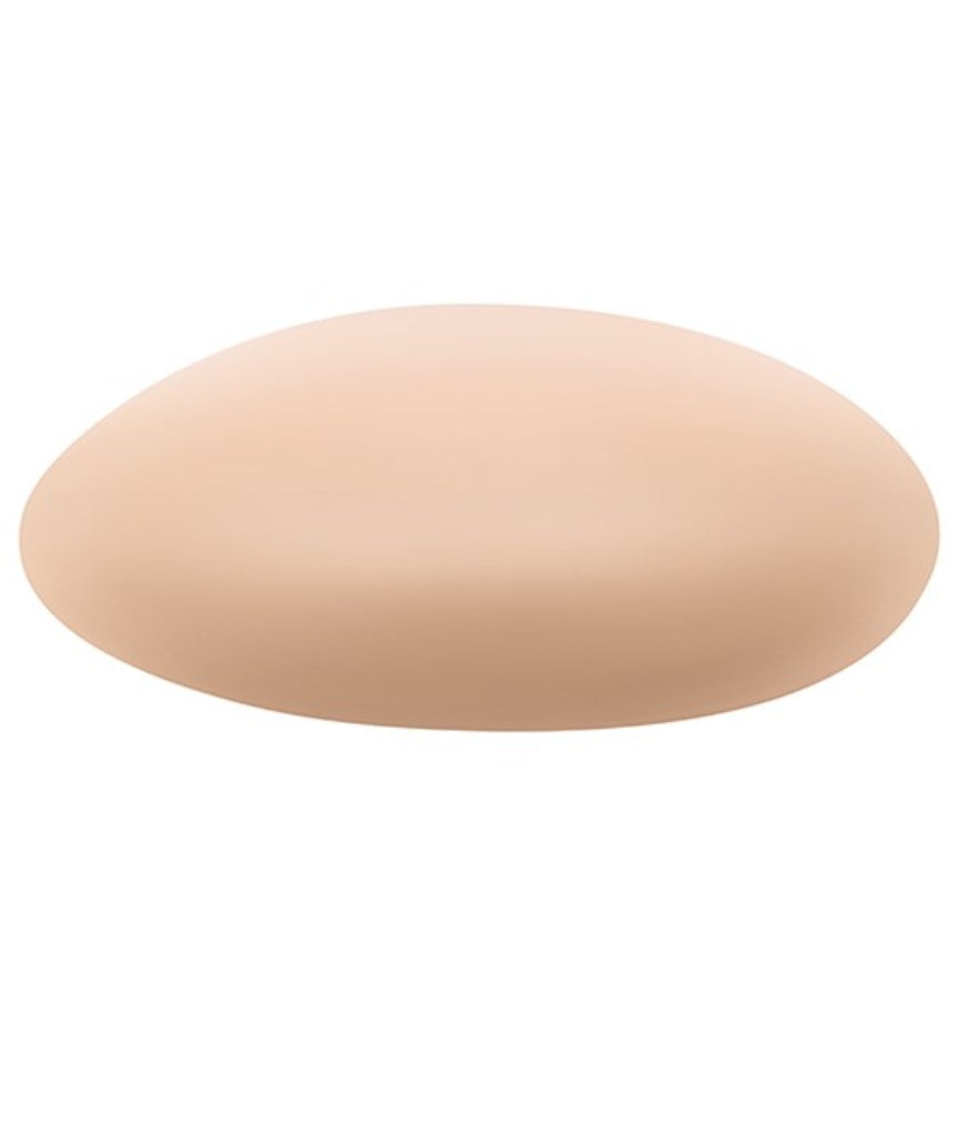 Amoena Balance Essential Special Ellipse Breast Shaper - Ivory