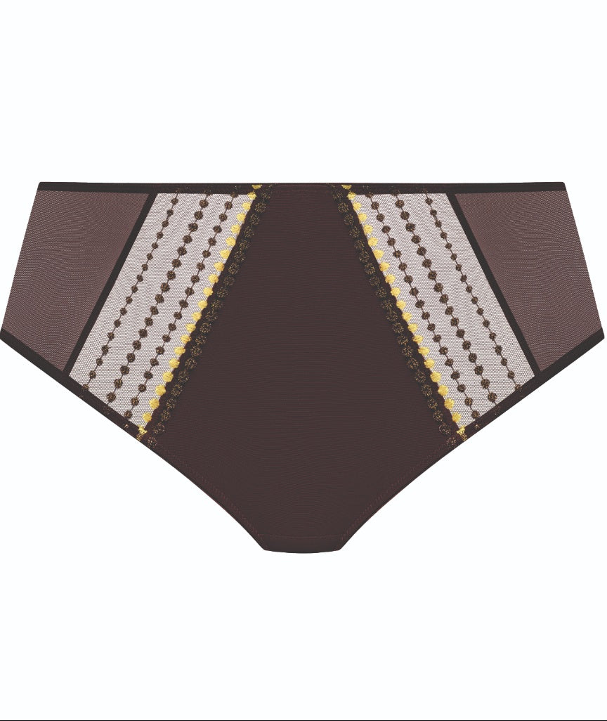 Elomi Matilda Full Brief - Gold Rush