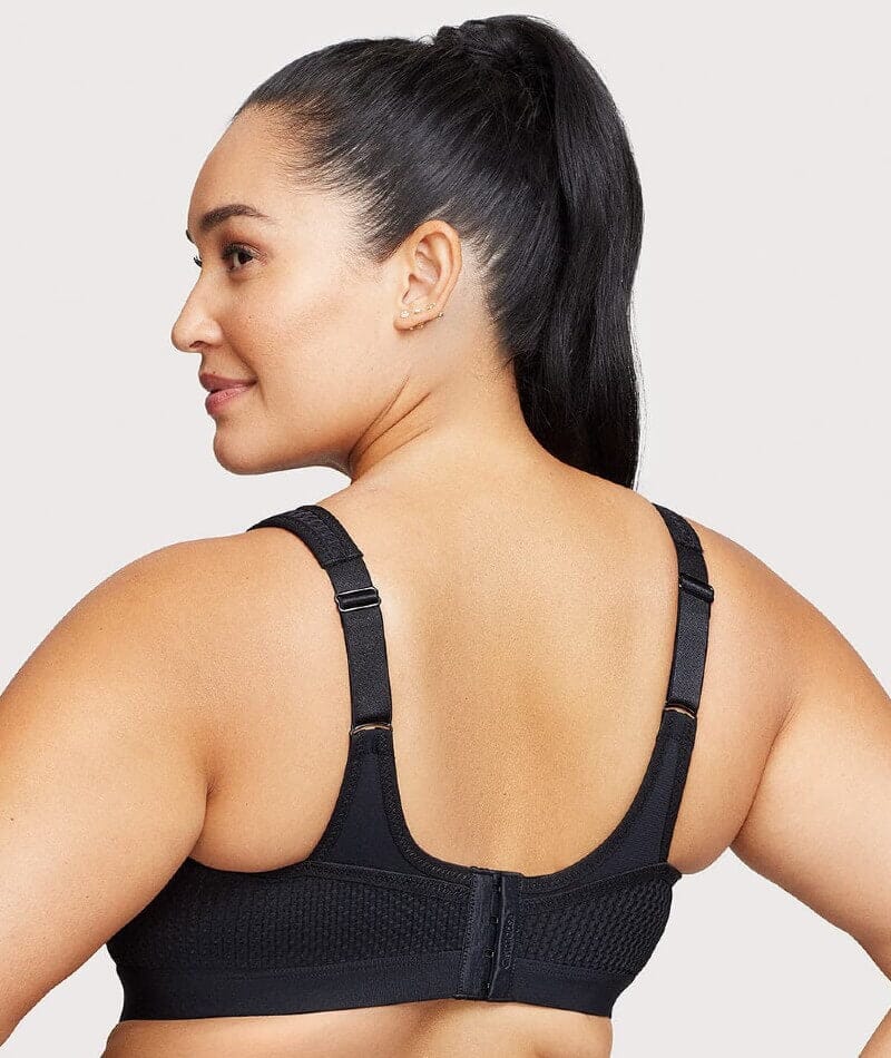 High Support Sports Bras - Buy a Comfy High Support Women's Sports Bra ...