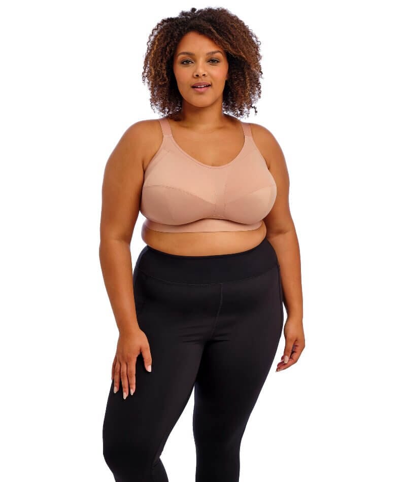 Goddess Katarina Wire-Free Bra - Tuscany Bras 