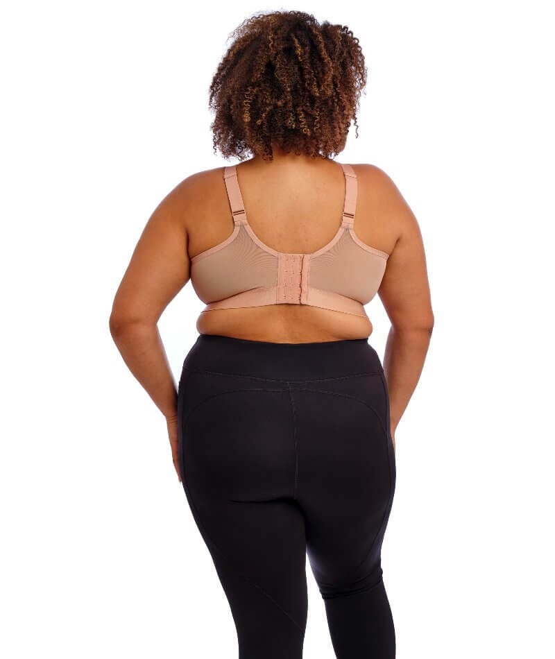 Goddess Katarina Wire-Free Bra - Tuscany Bras 