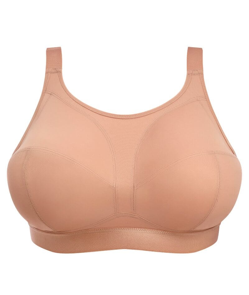 Goddess Katarina Wire-Free Bra - Tuscany Bras 